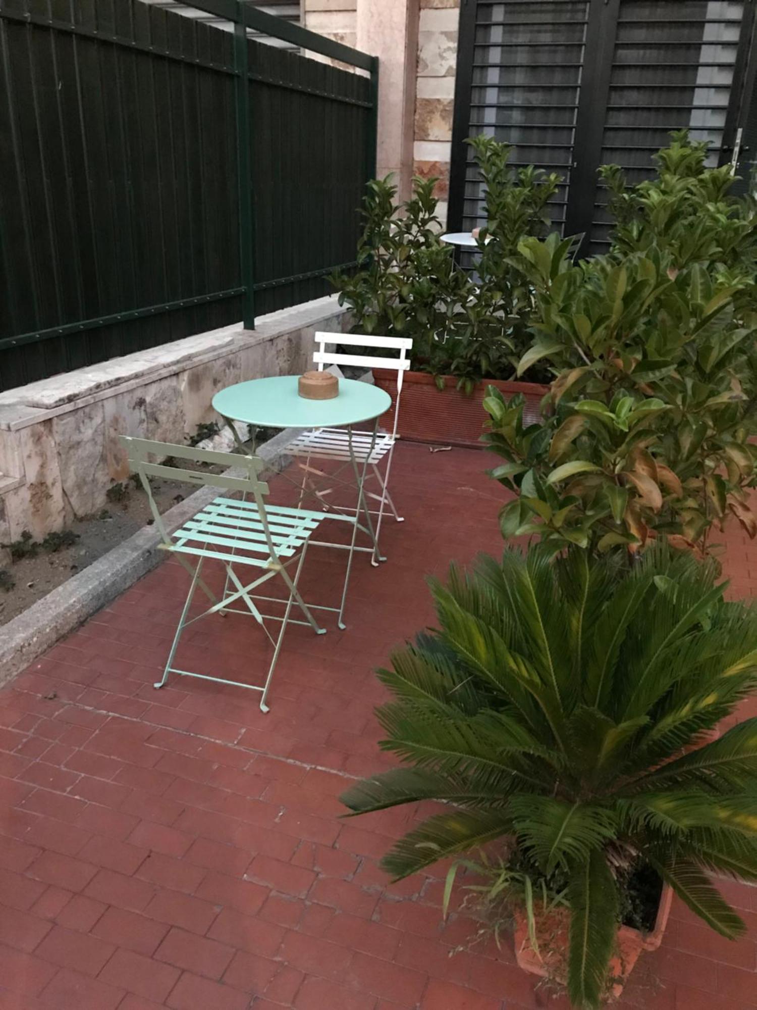 Domus Vesuvio Bed & Breakfast San Giorgio a Cremano Luaran gambar